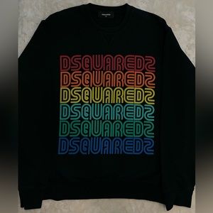 DSQUARED2 SWEATER